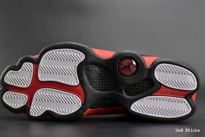 Bred Comfortable 13 414571-004 Retro 873 Jordan 0803
